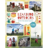 Learning Outdoors with the Meek Family