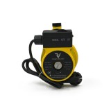 Pompa de Recirculare Apa Pentru Panouri Solare 120W Roval LRS12/9G
