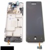 Display LCD Original Samsung Galaxy I8700, Ecran Complet cu Banda Flex
