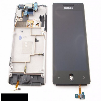 Display LCD pentru Samsung Galaxy I8700 st foto