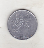 bnk mnd Italia 100 lire 1956