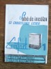 Instructiuni de utilizare Soba de incalzit Confort 1, fabricat in Romania / CD1P