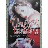UN GEST TANDRU-SUZANNE DYE-230278