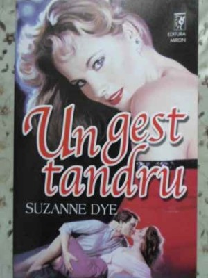 UN GEST TANDRU-SUZANNE DYE-230278 foto