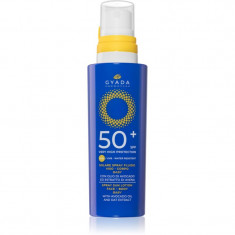 Gyada Cosmetics Solar crema de protectie pentru fata si corp pentru copii SPF 50+ 150 ml