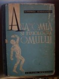 Anatomia si fiziologia omului-C.Petricu,I.C.Voiculescu