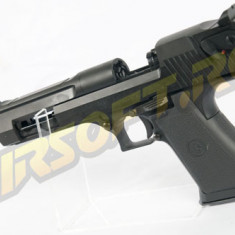 DESERT EAGLE 50 AE - HARD KICK