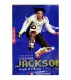 J. Randy Taraborrelli - Michael Jackson - Magie si nebunie 1958-2009