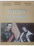 Sorin Mitu (coord.) - Istoria romanilor - Manual pentru clasa a XII-a (Editia: 2004)
