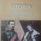 Sorin Mitu (coord.) - Istoria romanilor - Manual pentru clasa a XII-a (Editia: 2004)