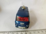 bnk jc Corgi 464 Commer Police van