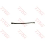 Furtun frana spate TRW, Citroen Berlingo, 07.1996-12.11, Xsara Picasso (N68), 1999-06.2012; Peugeot Partner 06.1996-, partea stanga=dreapta, spate; p