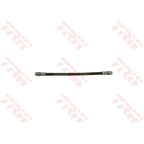 Furtun frana spate TRW, Citroen Berlingo, 07.1996-12.11, Xsara Picasso (N68), 1999-06.2012; Peugeot Partner 06.1996-, partea stanga=dreapta, spate; p