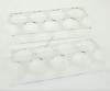 EGG HOLDER)(I+II)345(TRAN-NAT) 42113824 pentru frigider/combina frigorifica VESTEL