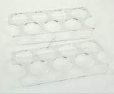 EGG HOLDER)(I+II)345(TRAN-NAT) 42113824 pentru frigider/combina frigorifica VESTEL