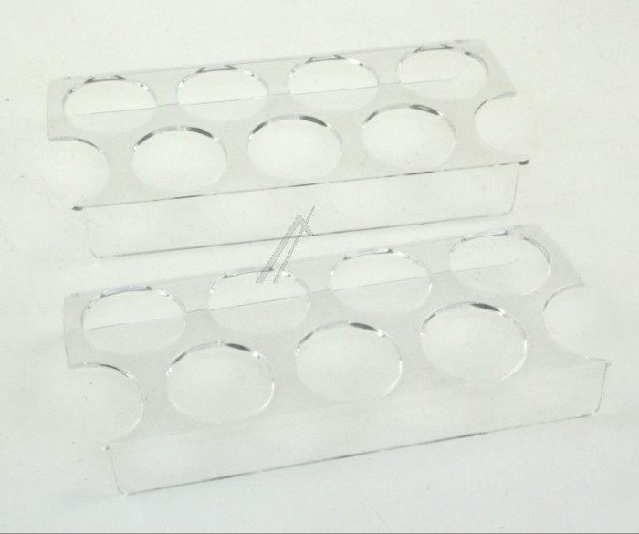 EGG HOLDER)(I+II)345(TRAN-NAT) 42113824 pentru frigider/combina frigorifica VESTEL