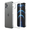 Husa Joyroom New T Pentru IPhone 13 Pro Max Husa Gel Transparenta (JR-BP944 TRANSPARENT)