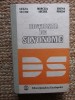 Dictionar de sinonime- Luiza Seche, Mircea Seche, Irina Preda