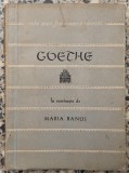 Poezii - Goethe// colectia Cele mai frumoase poezii