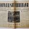 UNIVERSUL LITERAR , SAPTAMANAL , ANUL L , NR. 23 , SAMBATA , 31 MAI , 1941