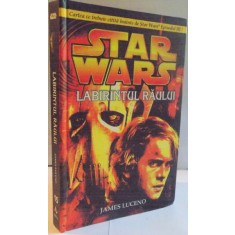 STAR WARS , LABIRINTUL RAULUI , 2005
