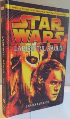 STAR WARS , LABIRINTUL RAULUI , 2005 foto