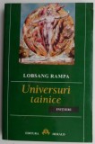 Universuri tainice &ndash; Lobsang Rampa