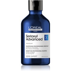 L&rsquo;Or&eacute;al Professionnel Serie Expert Serioxyl sampon impotriva caderii parului cu activator de creștere 300 ml