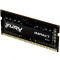 Memorie RAM notebook Kingston, SODIMM, DDR4, 8GB, CL20, 3200Mhz