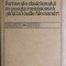 Forme ale clasicismului in poezia romaneasca pana la Vasile Alecsandri, 1979