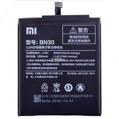 Baterie acumulator BN30 Xiaomi Redmi 4A