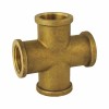 Racord Alama Sanitara, Fiting Filetat Cruce 3/8
