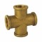 Racord Alama Sanitara, Fiting Filetat Cruce 3/8