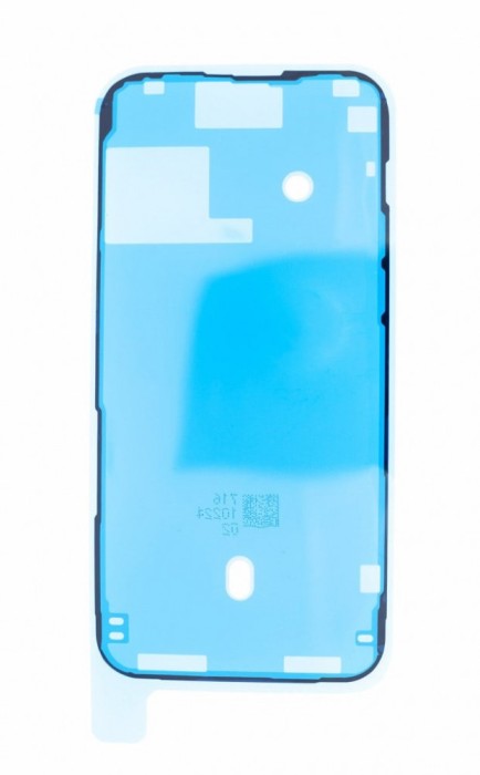 Sticker Adeziv LCD iPhone 14 Pro Max Frame to Bezel (Min. 5 buc.)