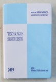 TEOLOGIE SI MISIUNE CRESTINA de PROF. DR. NIFON MIHAITA ARHIEPISCOP SI MITROPOLIT , 2019