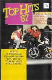 Top Hits '87 Vol. 2 - Caseta Audio Compilatie BMG An 1987