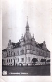 Caransebes. Primaria (circulata 1943)