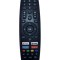 Telecomanda compatibila TV TESLA Smart Tech 43E635BFS IR 1027 (444)