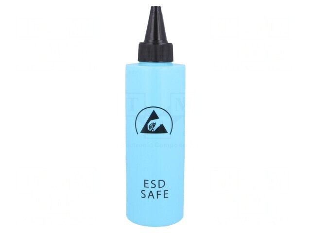 Flacoane de Dozare ESD 250ml Albastru