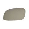 Geam oglinda Vw Touran (1T) 2003-2010, Stanga, Crom, Cu incalzire, Asferica, View Max, 1T0857521D; 7L6857521A 9578545M