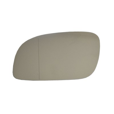 Geam oglinda Vw Touran (1T) 2003-2010, Stanga, Crom, Cu incalzire, Asferica, View Max, 1T0857521D; 7L6857521A 9578545M foto