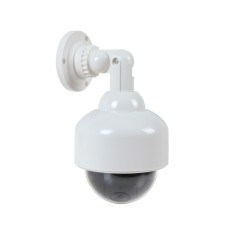 Camera falsa de supraveghere Dome Dummy Speed, LED