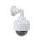 Camera falsa de supraveghere Dome Dummy Speed, LED