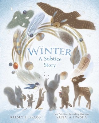 Winter: A Solstice Story foto