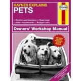 HAYNES EXPLAINS: PETS