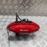 Etrier de fr&acirc;nă dreapta spate MASERATI GHIBLI M157 2019 OEM: Sedan | 28460323