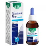 MELATONINA PURA JUNIOR 1MG 40ML