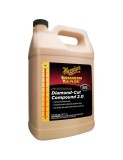 Pasta Polish Abraziva Meguiar&#039;s BSP Diamond Cut Compound, M85 3.78 L