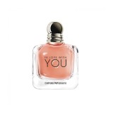 Giorgio Armani In Love With You EDP 100 ml