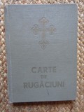 CARTE DE RUGACIUNI PENTRU TOT CRESTINUL